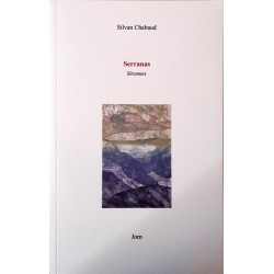 Serranas - Sérannes - Silvan Chabaud