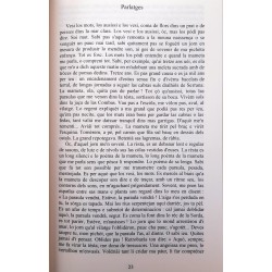 Serranas - Sérannes - Silvan Chabaud