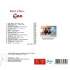 Gao - Eric Fraj (CD)