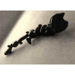 L'emperi de l'ombra - Claudio Salvagno