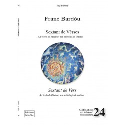Sextant de Vèrses - Sextant de Vers - Franc Bardòu