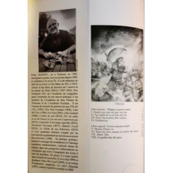 Recoltaràs ço que semenas - Qui sème le vent récolte la tempête - Franc Bardòu