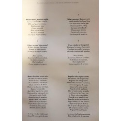 Recoltaràs ço que semenas - Qui sème le vent récolte la tempête - Franc Bardòu