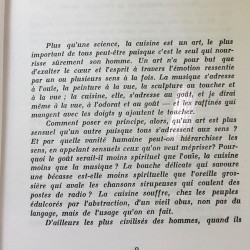 La cuisine provençale de tradition populaire - René Jouveau - Extrait (Delavouët)