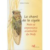 Le chant de la cigale - Gilbert Lhubac
