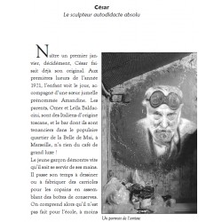 Ces Provençaux qui ont fait l'Histoire - Charles Bottarelli - Extrait