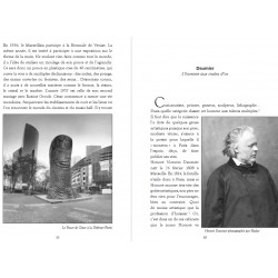 Ces Provençaux qui ont fait l'Histoire - Charles Bottarelli - Extrait