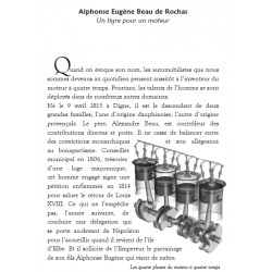 Ces Provençaux qui ont fait l'Histoire - Charles Bottarelli - Extrait