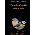 Paraulas d’ausèls e d’autras bèstias - Maria-Odila Dumeaux (libre audio)