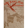 Lou Sant Aloi de Broussinet - Abbé Léon Spariat
