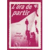 L'òra de partir - Sèrgi Javaloyès (3ième édition - 2002)