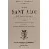 Lou Sant Aloi de Broussinet - Abbé Léon Spariat
