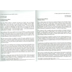 Sextant de Vèrses - A l'escòla de Ribeirac, una antologia de sextinas - Franc Bardòu