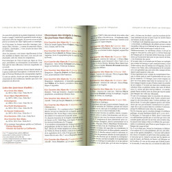 L’émigration des Haut-Alpins aux Amériques - Patrick Caffarel et Michel Clément - Extrait