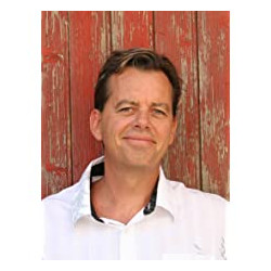 Hubert Delobette (the author)