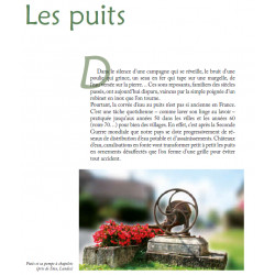 Le petit bâti, Sud de la France - Hubert Delobette - Extract