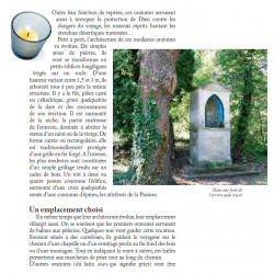 Le petit bâti, Sud de la France - Hubert Delobette - Extract