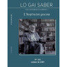 Lo Gai Saber - Abonnement (1 an) - Couverture 2019