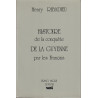 Histoire de la conquête de la Guyenne par les Français - Henry Ribadieu