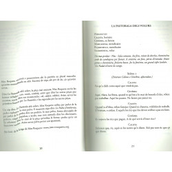 Teatre - Max Roqueta - Extrait