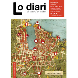 Lo Diari - Subscription (1 year)