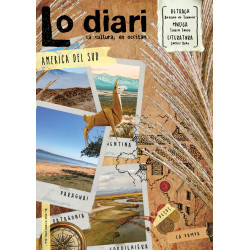 Lo Diari - Abonament (1 an)