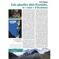 Lo Diari - Subscription (1 year) - Extract number 55