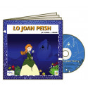 Lo Joan-Peis - J.M. Dordeins - S. Abbadie  (Book + CD)