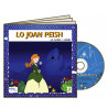 Lo Joan-Peis - J.M. Dordeins - S. Abbadie  (Libre + CD)
