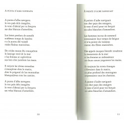 Sur la crête du vent - Sus la tuca del vent - Max Lafargue - Extrait