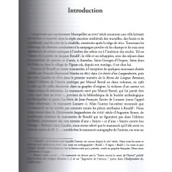Las obros mescladissos d'un baroun de Caravetos - Les œuvres mêlées d’un baron de Caravètes - Jacques Roudil
