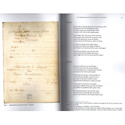 Las obros mescladissos d'un baroun de Caravetos - Les œuvres mêlées d’un baron de Caravètes - Jacques Roudil