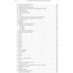 Las obros mescladissos d'un baroun de Caravetos - Jacques Roudil - Taula