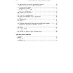 Las obros mescladissos d'un baroun de Caravetos - Jacques Roudil - Taula