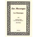 Las Messorgas - Marie-Odile Dumeaux