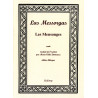 Las Messorgas - Marie-Odile Dumeaux