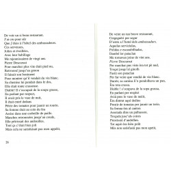 Las Messorgas - Les Mensonges - Marie-Odile Dumeaux