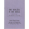 De solèu e de bisa - 1era etapa - IEO-APA (libre solet)