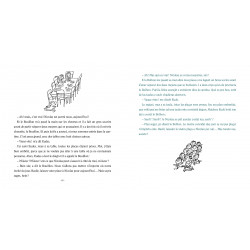 Lo Pitit Nicolau en lemosin - Le Petit Nicolas en limousin (langue d'oc) - Sempé et Goscinny - Extrait