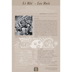 Calèndo, Catalogue d’exposition - Mas-Felipe Delavouët