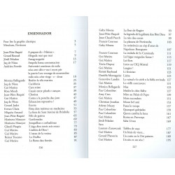 Leis Amics de Mesclum - L'armanac 2020 - Ensenhador (part.1)