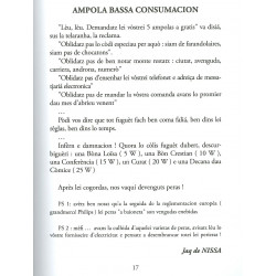 Leis Amics de Mesclum - L'armanac 2020 - Estrach