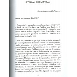 Leis Amics de Mesclum - L'armanac 2020 - Estrach