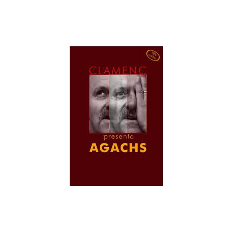 Agachs - Clamenç