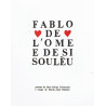 Fablo de l’Ome e de si Soulèu - Max-Philippe Delavouët