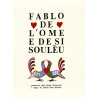 Fablo de l’Ome e de si Soulèu - Mas-Felipe Delavouët (ancienne couverture)