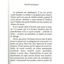 Chroniques des Hautes-Alpes - Fortolis - Tome I - Avant-propos