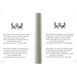 Fablo de l’Ome e de si Soulèu - Max-Philippe Delavouët - Extract