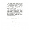 Fablo de l’Ome e de si Soulèu - Max-Philippe Delavouët - Notes
