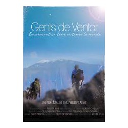 Gents de Ventor - En creusant sa terre, on trouve le monde - Philippe Aymé